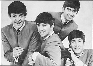 'I don't know whether poets think they have to experience things to write about them, but I can tell you our songs are nearly all imagination - 90% imagination.  I don't think Beethoven was in a really wicked mood all the time.' -Paul McCartney