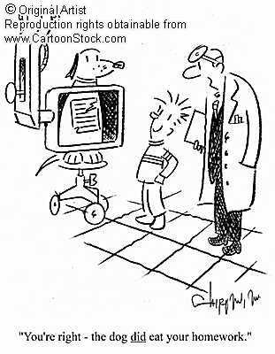 Cartoon image for proofing use only, unauthorised reproduction prohibited.