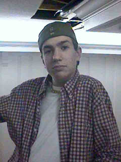 Who is this cool kid?