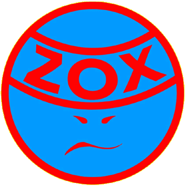 Zox