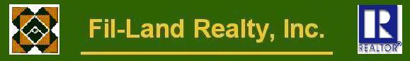 for your real estate needs...