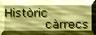 Hist�ric carrecs