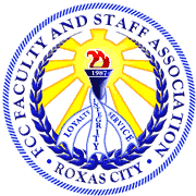 The Official FASA Logo