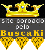 Este site foi coroado pelo Buscaki.