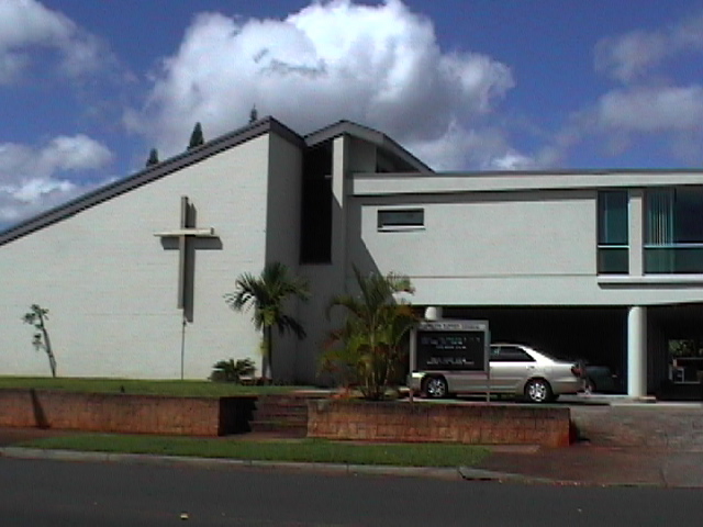 Mililani Fil-Am Baptist