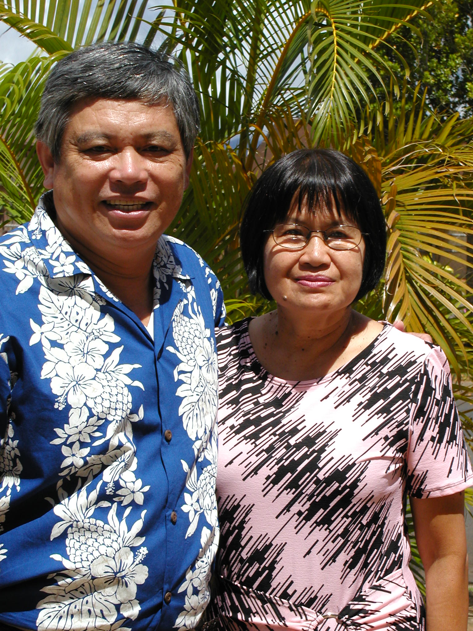Mililani Fil-Am Baptist