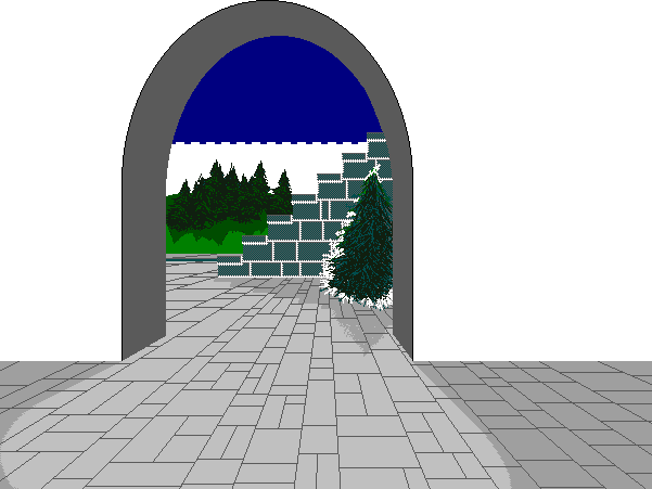 Archway