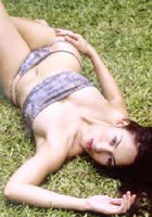 Ina Raymundo