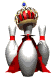 Bowling Pin