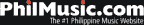 The No.1 Pinoy Music Website
