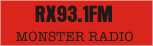 Monster Radio RX93.1