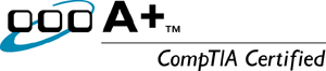 A+ CompTIA Certified