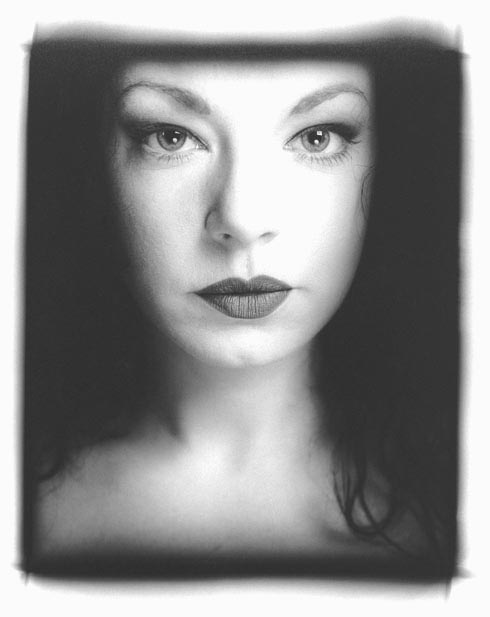 Els De Schepper, from the series 'Auromatic'