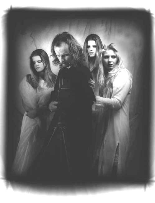 Selfportrait
