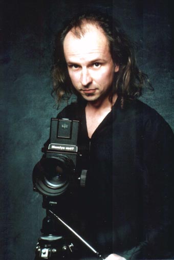 Filip Naudts, 2000