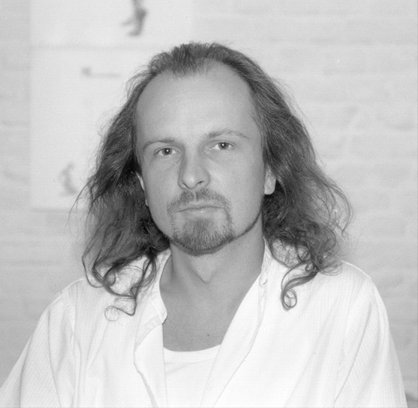 Filip Naudts, 1997