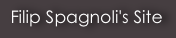 filip spagnoli site