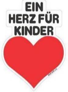 [Ein Herz f�r Kinder]