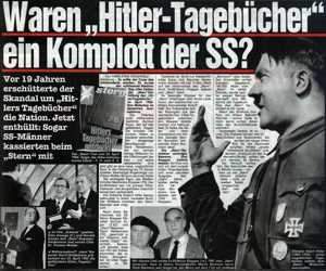 BILD vom 24. April 2002