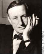 Ian Fleming