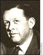 Robert Bruce Lockhart