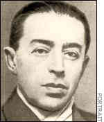 Sidney Reilly, age 32