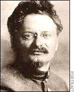 Leon Trotsky