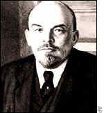 Vladimir Lenin