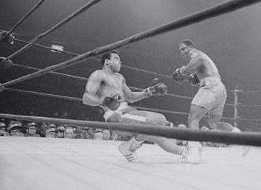 [Ali vs. Frazier 1971]
