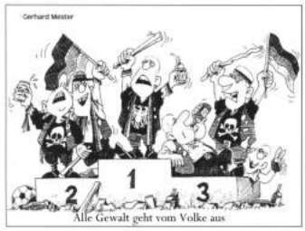 [Alle Gewalt geht vom Volke aus]