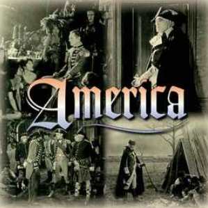 [Filmplakat America]