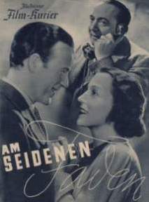 Am Seidenen Faden Film Am Seidenen Faden Film