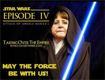 [Die �bernahme des Reichs]