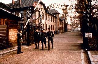 [Arbeit macht frei]