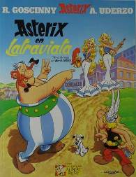 [Asterix und Latraviata]
