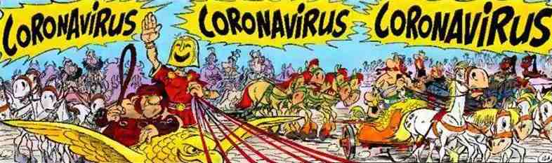 Coronavirus