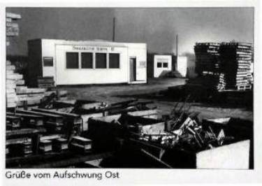 [Aufschwung Ost]