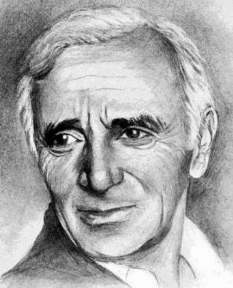 [Charles Aznavour]