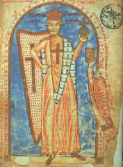 [Barbarossa als Kreuzfahrer]