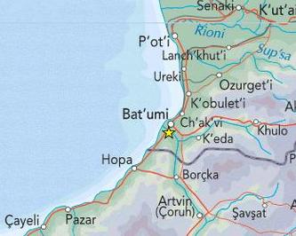 [Lasistan und Mingrelien - das antike Kolch�s]