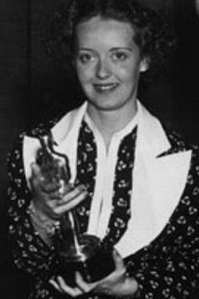 [Davis' erster Oscar]