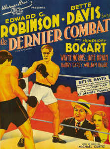 [Filmplakat: Kid Galahad]