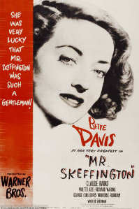 [Filmplakat: Mr. Skeffington]