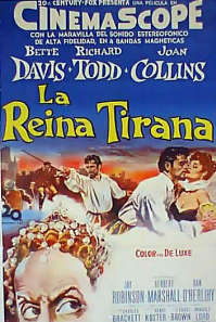 [spanisches Filmplakat]