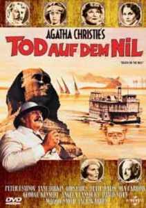[DVD: Tod auf dem Nil]