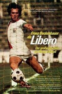 [Beckenbauer in 'Libero']