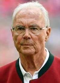 [Beckenbauer 2018]