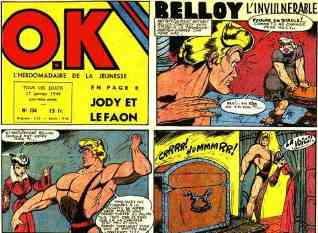 [Belloy]