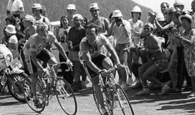[Bernard Hinault]