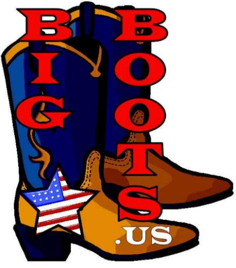 [big boots]